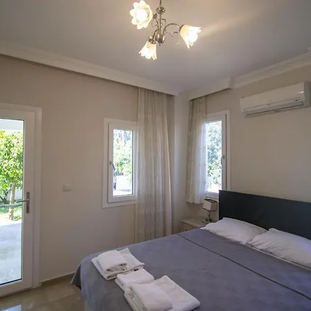 Tuwana Villa Dalyan