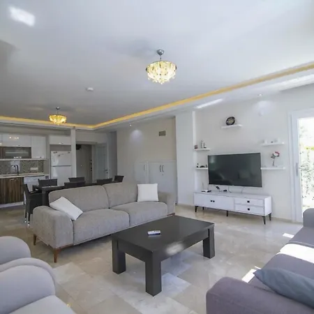Villa Tuwana *